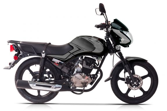 REX150 CBS - Imagen 6
