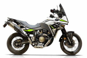 ADV 350 (PRÓXIMAMENTE)