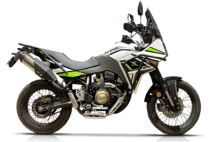 ADV 350 (PRÓXIMAMENTE)