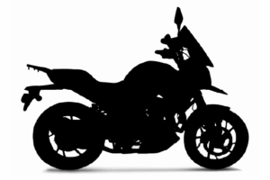 ADV 300 PRÓXIMAMENTE